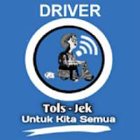 Tols Jek Driver