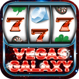 Rich Slot Machine Galaxy icon