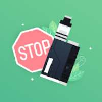 Quuit - Quit Vaping Now, Stop Vape Addiction