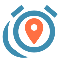 Destination alarm иконка