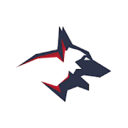 Executive Protection Dog आइकन