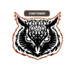 ZOM POWER आइकन