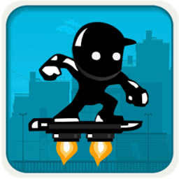 Super Surfers иконка