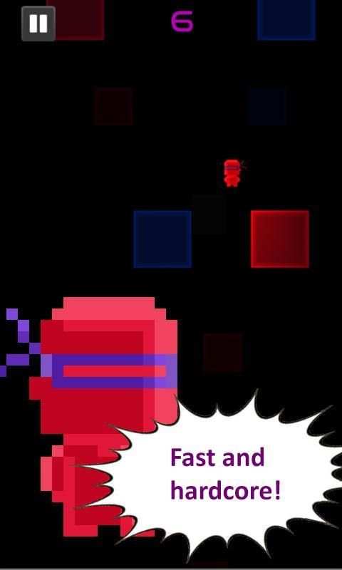 Light Ninja screenshot 7