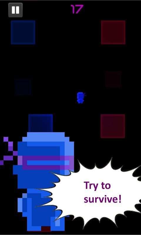 Light Ninja screenshot 6