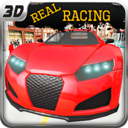 Real Racing World Champions 3D icon