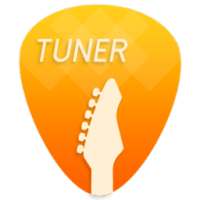 Free Tuner app for Guitar