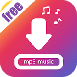 ikon MP3 Downloader - Free Music Downloader