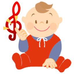 Funny Baby and Child Ringtones иконка