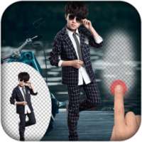 Auto Background Changer