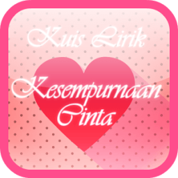 Kesempurnaan Cinta أيقونة