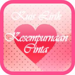 Kuis Kesempurnaan Cinta 1.0.0