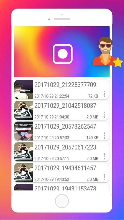 All Video Downloader - Download HD Video screenshot 4