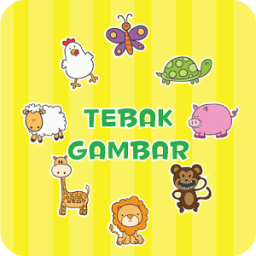 Tebak Gambar Hewan icon