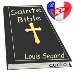 La Bible en Francais Audio
