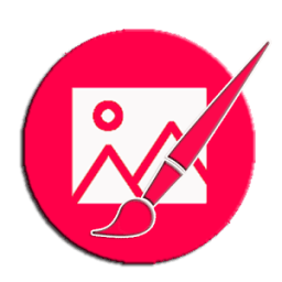 Pixelators Photo Editor आइकन