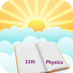 CBSE 11th Physics Class Notes иконка