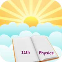 CBSE 11th Physics Class Notes