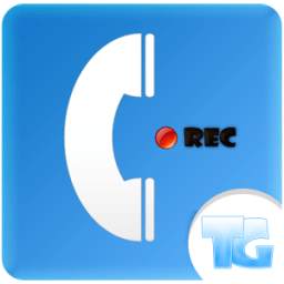 Automatic Call Recorder Pro 1.0