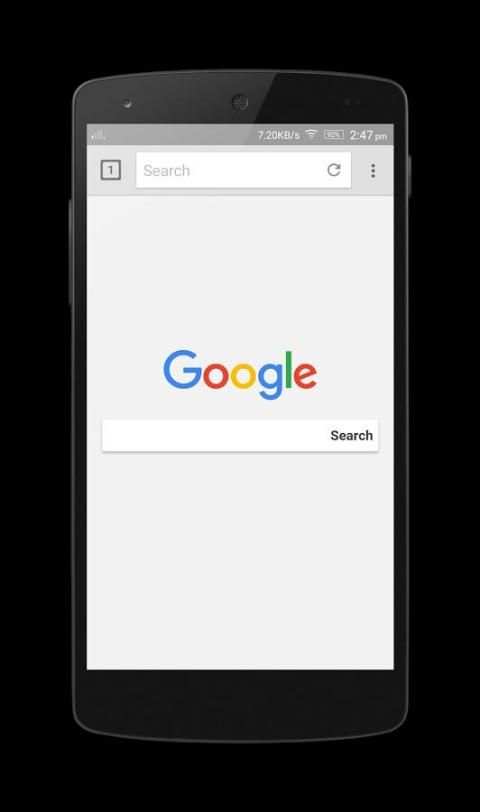 Super Browser स्क्रीनशॉट 6