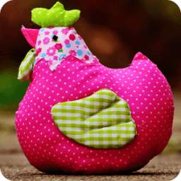 Kids Easter Egg Jigsaw Puzzles