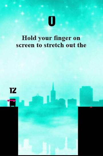 Stick Ninja screenshot 2