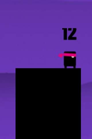 Stick Ninja screenshot 1
