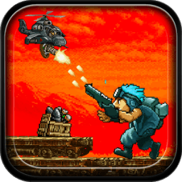 ikon Classic Metal Contra