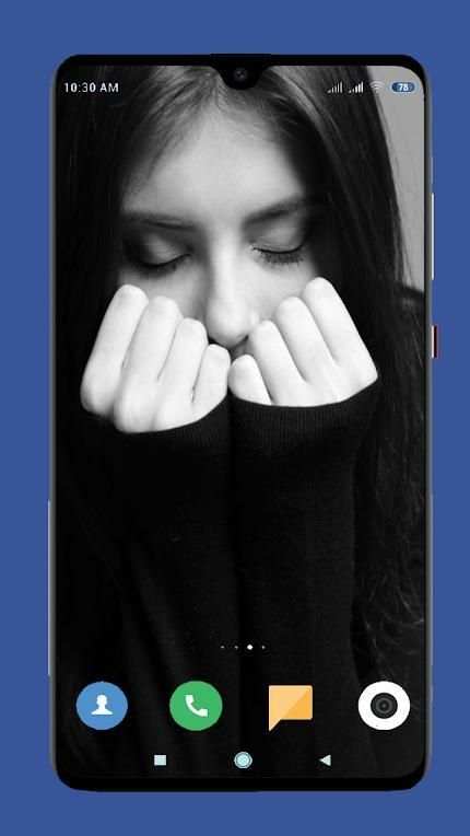 صور حزينه
‎ screenshot 1
