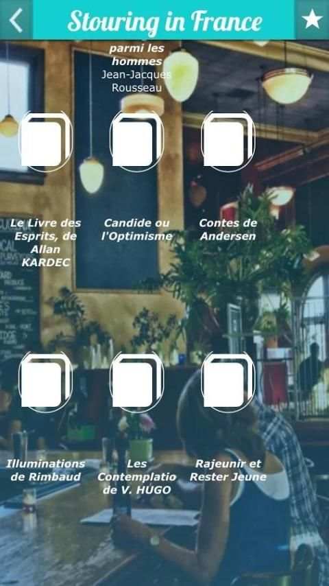 Stouring in France screenshot 6