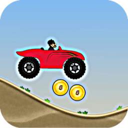 pvp Hill climb 2.0