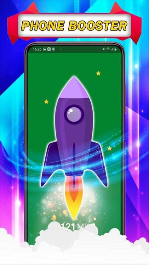 Nox Fast Booster & Cleaner 2020 screenshot 3