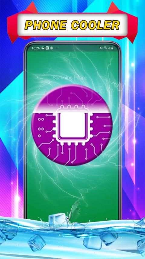 Nox Fast Booster & Cleaner 2020 screenshot 2