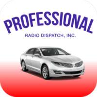 Professional Radio Dispatch on 9Apps