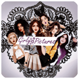 Girly Pictures आइकन