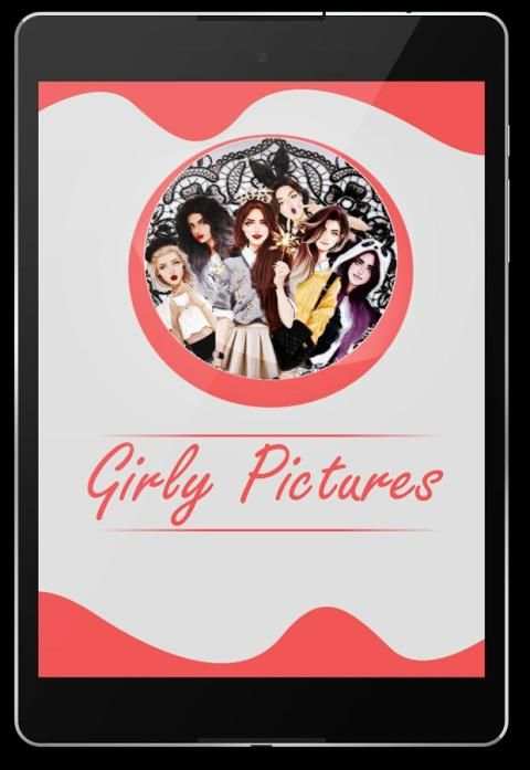 Girly Pictures स्क्रीनशॉट 8