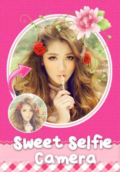 กล้องฟรุ้งฟริ้งที่ดีที่สุด360 screenshot 1