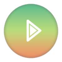 HD Video Player for Android आइकन