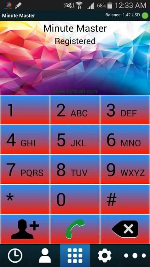 mmaster 2 تصوير الشاشة