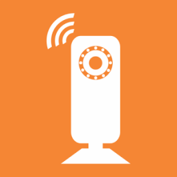 HD WiFi Camera icon