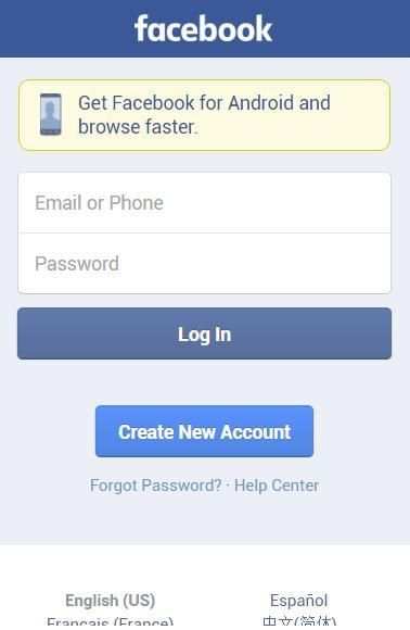 SFH Social screenshot 2
