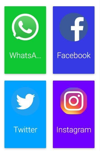 SFH Social скриншот 6