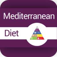 Mediterranean Diet on 9Apps