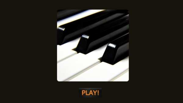 Play Piano screenshot 2