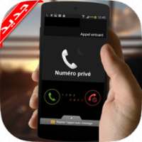 كشف المتصل المجهول 2016 on 9Apps