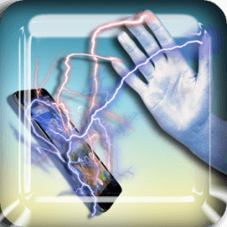 Shock Lightning screen icon