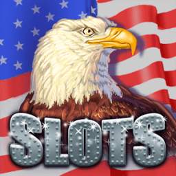 America: Luck Yeah! - Slots