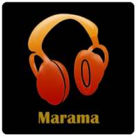 Marama Songs on 9Apps