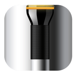 ikon High Power Flashlight