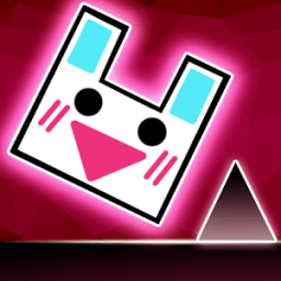 ikon Geometry Jump Rabbit